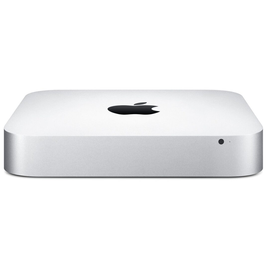 Sistem Desktop PC Mac Mini, Intel® Core&trade; i5, 8GB DDR3, HDD 1TB, Intel® Iris Graphics, Mac OS X