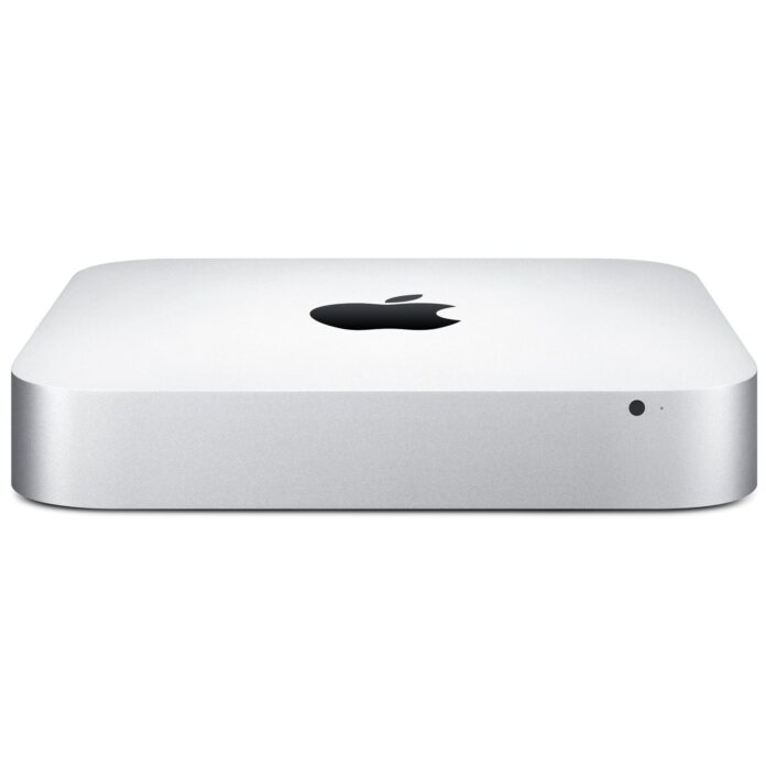 Sistem Desktop PC Mac Mini, Intel® Core&trade; i5, 8GB DDR3, HDD 1TB, Intel® Iris Graphics, Mac OS X