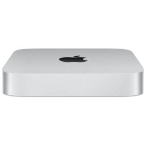 Sistem Desktop PC Apple Mac Mini, Apple M2 Pro, 16GB RAM, 512GB SSD, Apple M2 Pro GPU, Argintiu Sistem Desktop PC Apple Mac Mini, Apple M2 Pro, 16GB RAM, 512GB SSD, Apple M2 Pro GPU, Argintiu