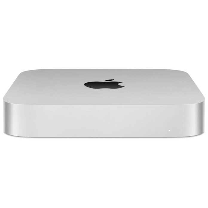 Sistem Desktop PC Apple Mac Mini, Apple M2 Pro, 16GB RAM, 512GB SSD, Apple M2 Pro GPU, Argintiu