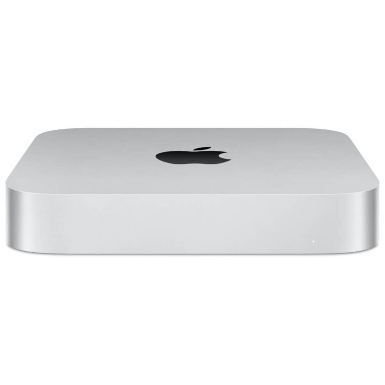 Sistem Desktop PC Apple Mac Mini, Apple M2 Pro, 16GB RAM, 512GB SSD, 16 nuclee GPU, Argintiu