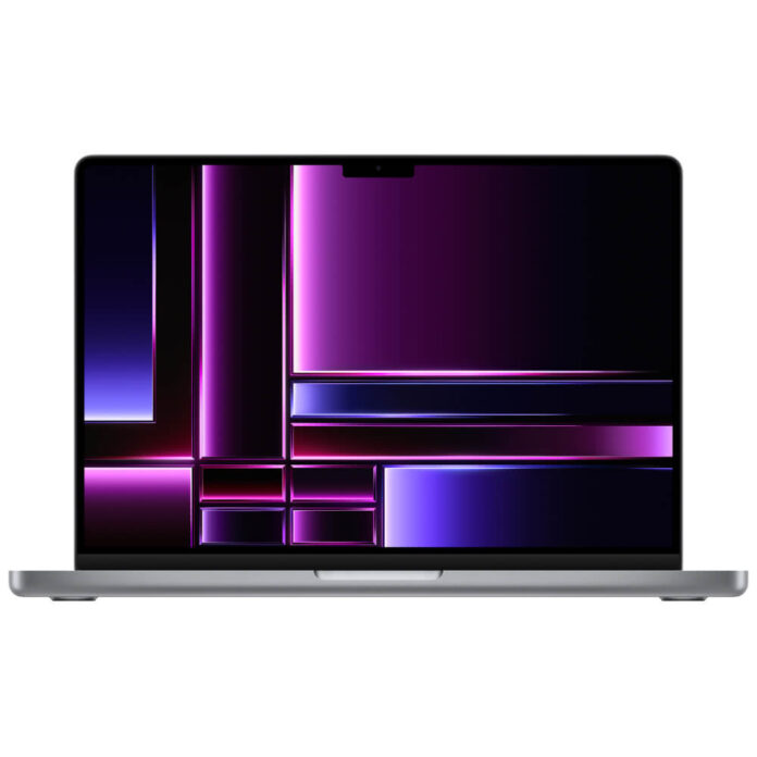 Laptop Apple MacBook Pro 14, Apple M2 Pro, 16GB RAM, 1TB SSD, Apple M2 GPU, macOS Ventura, Tastatura RO, Silver