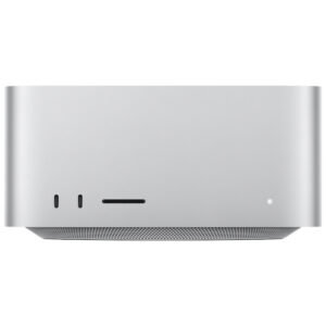 Sistem Desktop PC Apple Mac Studio, Apple M1 Max, 32GB RAM, 512GB SSD, Apple M1 GPU, Argintiu Sistem Desktop PC Apple Mac Studio, Apple M1 Max, 32GB RAM, 512GB SSD, Apple M1 GPU, Argintiu