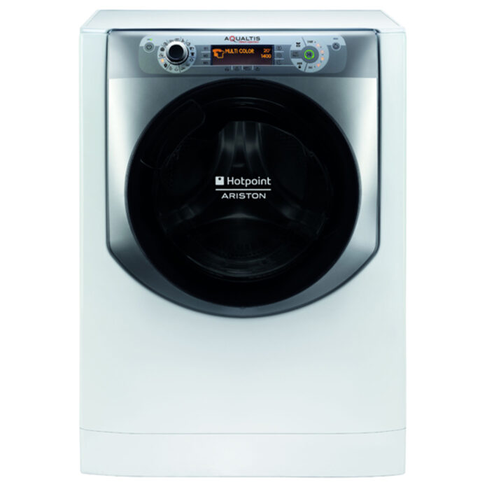 Masina de spalat rufe Hotpoint Aqualtis AQ105D 49D EU/B, 1400rpm, 10kg, Clasa A+++ Masina de spalat rufe Hotpoint Aqualtis AQ105D 49D EU/B, 1400rpm, 10kg, Clasa A+++