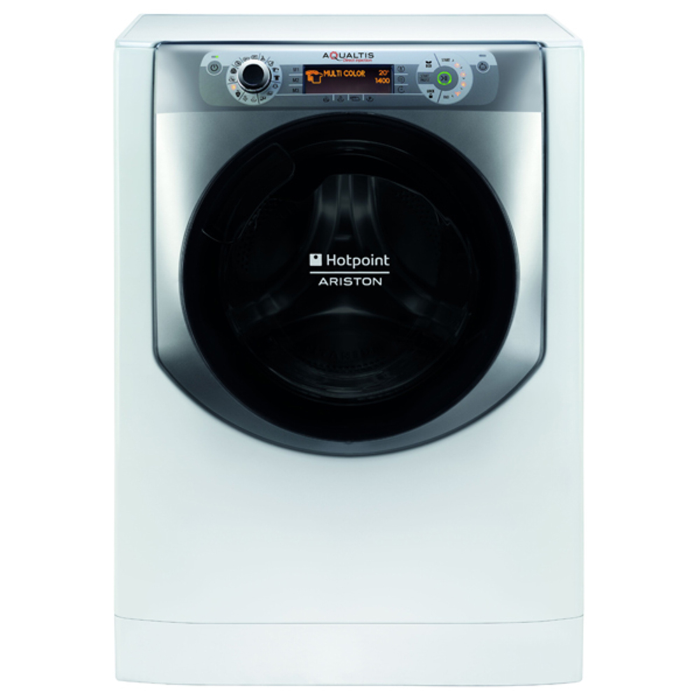 Masina de spalat rufe Hotpoint Aqualtis AQ105D 49D EU/B, 1400rpm, 10kg, Clasa A+++ Masina de spalat rufe Hotpoint Aqualtis AQ105D 49D EU/B, 1400rpm, 10kg, Clasa A+++