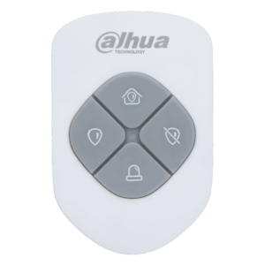 Telecomanda Wireless pentru sisteme de alarma Dahua, armare/dezarmare/sos, ARA24-W2(868) Telecomanda Wireless pentru sisteme de alarma Dahua, armare/dezarmare/sos, ARA24-W2(868)