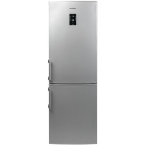 Combina frigorifica Arctic ANK326NFS+, 287 l, Clasa A+, Argintiu Combina frigorifica Arctic ANK326NFS+, 287 l, Clasa A+, Argintiu