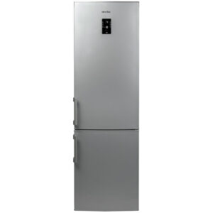 Combina frigorifica Arctic ANK366NFS+, 321 l, Clasa A+, Argintiu Combina frigorifica Arctic ANK366NFS+, 321 l, Clasa A+, Argintiu