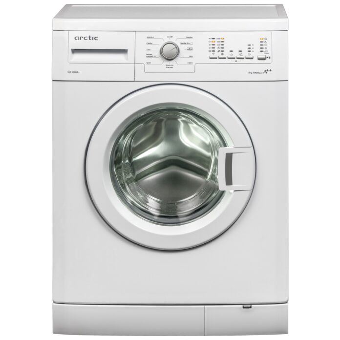 Masina de spalat rufe Arctic ALD5000A++, 1000 rpm, 5 kg, Clasa A++, Alb Masina de spalat rufe Arctic ALD5000A++, 1000 rpm, 5 kg, Clasa A++, Alb