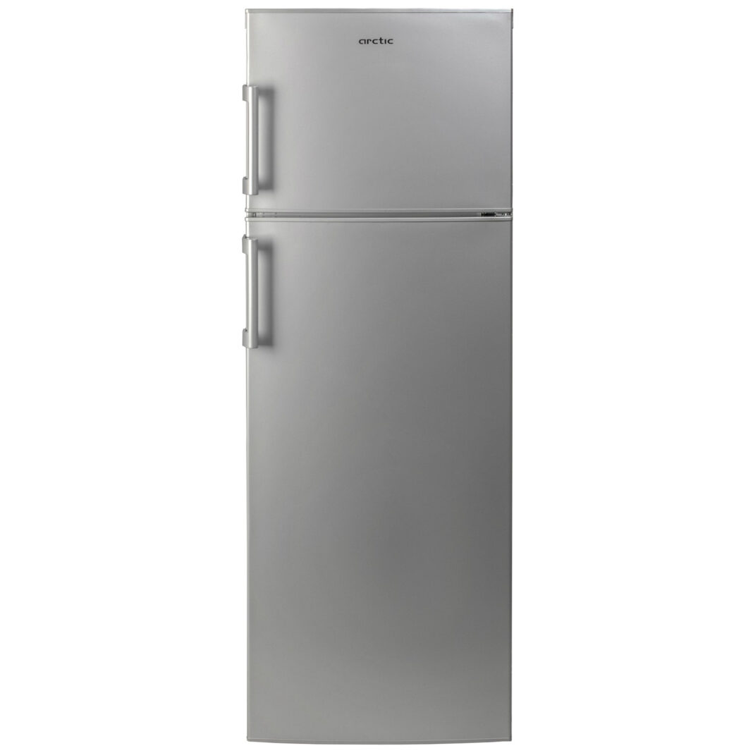 Frigider cu doua usi Arctic AND316S+, 306 l, Clasa A+