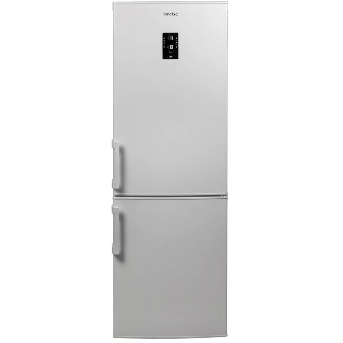 Combina frigorifica Arctic ANK326NF+, 287 l, Clasa A+, Alb Combina frigorifica Arctic ANK326NF+, 287 l, Clasa A+, Alb