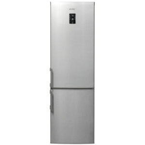 Combina frigorifica Arctic ANK366NFX+, 321 l, Clasa A+, Inox Combina frigorifica Arctic ANK366NFX+, 321 l, Clasa A+, Inox
