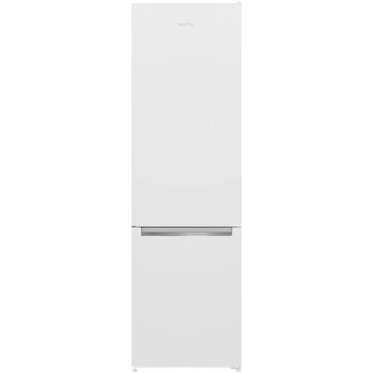 Combina frigorifica Arctic AK54305M40NFW, 266 L, H 181.3 cm, Garden Fresh, Mix Zone, Alb