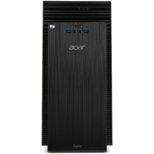 Sistem Desktop PC Acer ATC-705, Intel Pentium G3220, Memorie 4GB, HDD 1TB, Nvidia GeForce GT710 2GB, Free DOS Sistem Desktop PC Acer ATC-705, Intel Pentium G3220, Memorie 4GB, HDD 1TB, Nvidia GeForce GT710 2GB, Free DOS