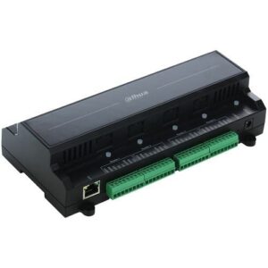 Centrala de control Dahua ASC2102B-T,Modul slave control acces 2 directii,2 usi,4 readers(card, password, fingerprint si combinatii ale acestora) Centrala de control Dahua ASC2102B-T,Modul slave control acces 2 directii,2 usi,4 readers(card, password, fingerprint si combinatii ale acestora)