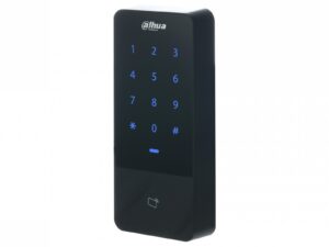 Control acces stand alone TCP/IP Dahua ASI1201E-D-V1, RFID 125Khz, suporta 30.000 utilizatori, comunicare RS-485 si Wiegand, IP66 Control acces stand alone TCP/IP Dahua ASI1201E-D-V1, RFID 125Khz, suporta 30.000 utilizatori, comunicare RS-485 si Wiegand, IP66