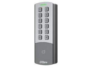 Control acces standalone Dahua ASI1201M-MEP, card si parola, 13.56 MHz, 125 kHz, RS-485 Wiegand, 10.000 utilizatori, 100.000 inregistrari, PoE, IP65, IK08 Control acces standalone Dahua ASI1201M-MEP, card si parola, 13.56 MHz, 125 kHz, RS-485 Wiegand, 10.000 utilizatori, 100.000 inregistrari, PoE, IP65, IK08