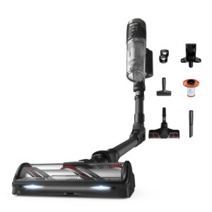 Aspirator vertical fără fir Rowenta X-Force Flex 12.60 Neo Complete RH9L55E0 150 air watts autonomie de până la 60 min recipient praf 0.65L il Aspirator vertical fără fir Rowenta X-Force Flex 12.60 Neo Complete RH9L55E0 150 air watts autonomie de până la 60 min recipient praf 0.65L il