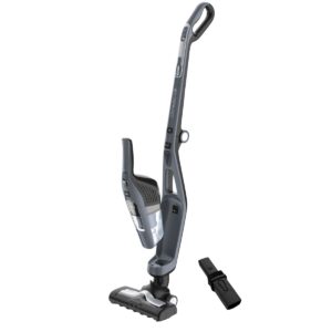 Aspirator vertical Rowenta Dual Force 2 in 1 RH6756WO 48W 21.6V 0.6L autonomie 45 min perie de aspirare rotativa Gri Aspirator vertical Rowenta Dual Force 2 in 1 RH6756WO 48W 21.6V 0.6L autonomie 45 min perie de aspirare rotativa Gri
