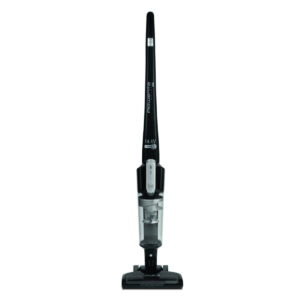 Aspirator vertical Rowenta RH6545WH AFE Light 30W 14.4V autonomie 30 min led incorporat negru Aspirator vertical Rowenta RH6545WH AFE Light 30W 14.4V autonomie 30 min led incorporat negru