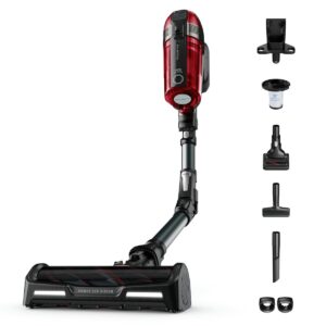 Aspirator vertical Rowenta X-Force Flex 12.60 RH98A8WO 2 in 1 putere 320 W putere aspirare 150 AirWats autonomie pana la 45 min tehnologie ciclon Aspirator vertical Rowenta X-Force Flex 12.60 RH98A8WO 2 in 1 putere 320 W putere aspirare 150 AirWats autonomie pana la 45 min tehnologie ciclon