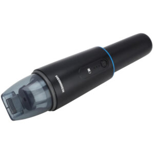 Aspirator de mana Heinner HHVC-D7.2BK, 70 W, 0.05 L, 12 minute autonomie, Negru Aspirator de mana Heinner HHVC-D7.2BK, 70 W, 0.05 L, 12 minute autonomie, Negru