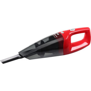 Aspirator de mana Heinner HHVC-H7.4RD, 45 W, 0.55 L, 7.4 V, Filtru lavabil, Autonomie 20 min, Sistem Cyclonic, Baterie reincarcabila, Rosu Aspirator de mana Heinner HHVC-H7.4RD, 45 W, 0.55 L, 7.4 V, Filtru lavabil, Autonomie 20 min, Sistem Cyclonic, Baterie reincarcabila, Rosu