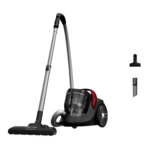 Aspirator fara sac Rowenta Green Force Cyclonic Max RO7B13EA, 2.5 L, 750 W Aspirator fara sac Rowenta Green Force Cyclonic Max RO7B13EA, 2.5 L, 750 W