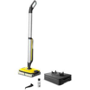 Mop electric Karcher FC 7 Cordless, 0.4 L, 25.55 V Mop electric Karcher FC 7 Cordless, 0.4 L, 25.55 V