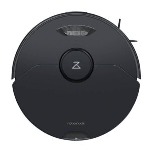 Aspirator robot Roborock S7 MaxV S7M52-00, 74W, 180 min, Wi-Fi, 5100 Pa, 6 senzori, Capacitate colectare 0.4L, 200ml, Navigatie LiDAR, Senzor radar, Negru Aspirator robot Roborock S7 MaxV S7M52-00, 74W, 180 min, Wi-Fi, 5100 Pa, 6 senzori, Capacitate colectare 0.4L, 200ml, Navigatie LiDAR, Senzor radar, Negru