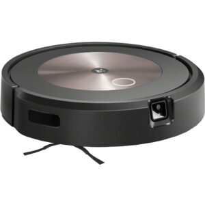 Aspirator robot iRobot Roomba j7, Wi-Fi, 0.4 l, Graphite Aspirator robot iRobot Roomba j7, Wi-Fi, 0.4 l, Graphite