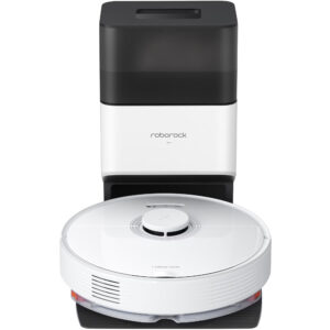 Aspirator robot Roborock Q7 MaxPlus, 58 W, 4200 Pa, Autonomie 180 minute, Detectare obstacole, Senzor LiDAR, Alb Aspirator robot Roborock Q7 MaxPlus, 58 W, 4200 Pa, Autonomie 180 minute, Detectare obstacole, Senzor LiDAR, Alb