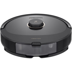 Aspirator robot Roborock Q8 Max, 59 W, 5500 Pa, Autonomie 240 minute, Detectare obstacole, Senzor LiDAR, Alb Aspirator robot Roborock Q8 Max, 59 W, 5500 Pa, Autonomie 240 minute, Detectare obstacole, Senzor LiDAR, Alb