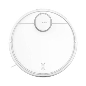 Aspirator robot Xiaomi S10 BHR5988EU, Wifi, 0.3 l, Control prin aplicatie, 3200 mAh, Senzor Cadere, Navigatie LDS, Alb Aspirator robot Xiaomi S10 BHR5988EU, Wifi, 0.3 l, Control prin aplicatie, 3200 mAh, Senzor Cadere, Navigatie LDS, Alb