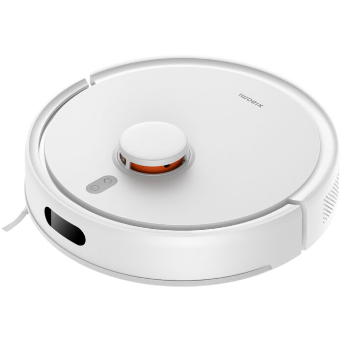 Aspirator robot Xiaomi S20 BHR8629EU, 0.4 l, Rezervor apa 270 ml, 5000 Pa, Navigare LDS, Alb Aspirator robot Xiaomi S20 BHR8629EU, 0.4 l, Rezervor apa 270 ml, 5000 Pa, Navigare LDS, Alb