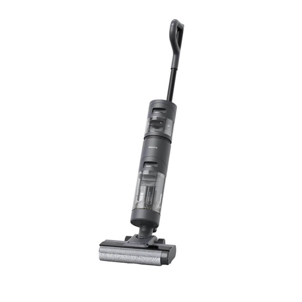 Aspirator vertical Dreame H12, 0.5 L, 200 W, Negru Aspirator vertical Dreame H12, 0.5 L, 200 W, Negru