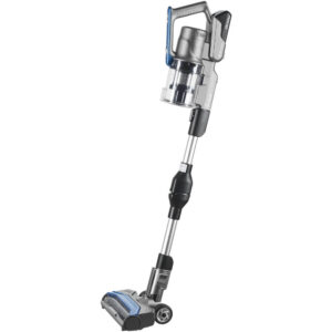 Aspirator vertical FRAM FSVC-M28.8BR, 420W, 3 moduri aspirare, Argintiu Aspirator vertical FRAM FSVC-M28.8BR, 420W, 3 moduri aspirare, Argintiu