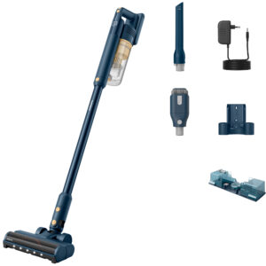 Aspirator vertical fara fir Philips Seria 5000 XC5043/01, Modul Aqua, 25.2 V, Autonomie 60 min, Motor digital, Filtrare in 3 etape Aspirator vertical fara fir Philips Seria 5000 XC5043/01, Modul Aqua, 25.2 V, Autonomie 60 min, Motor digital, Filtrare in 3 etape