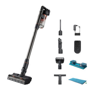 Aspirator vertical fara fir Philips Aqua Seria 700 XC7055/01, 0.6 L, Autonomie 80 minute, Rosu coral, 25.2 V Aspirator vertical fara fir Philips Aqua Seria 700 XC7055/01, 0.6 L, Autonomie 80 minute, Rosu coral, 25.2 V