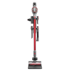 Aspirator vertical fara fir Roborock H7M1A01-01, 480W, 0.5L, OLED, Autonomie 90 min (modul Eco), Li-Po, Filtru lavabil, 3 moduri de curatare, Rosu/Gri Aspirator vertical fara fir Roborock H7M1A01-01, 480W, 0.5L, OLED, Autonomie 90 min (modul Eco), Li-Po, Filtru lavabil, 3 moduri de curatare, Rosu/Gri