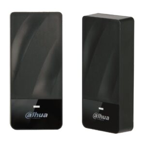 Cititor de proximitate RFID 125Khz, montaj aplicat, RS485 / Wiegand 26/34, IP66, Dahua ASR1200E-D Cititor de proximitate RFID 125Khz, montaj aplicat, RS485 / Wiegand 26/34, IP66, Dahua ASR1200E-D