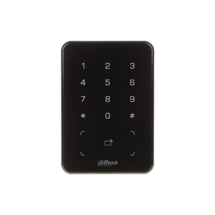 Cititor de proximitate Dahua ASR2101A, 13.56 MHz Cititor de proximitate Dahua ASR2101A, 13.56 MHz