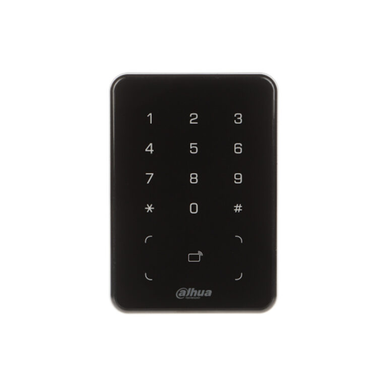 Cititor de proximitate Dahua ASR2101A, 13.56 MHz