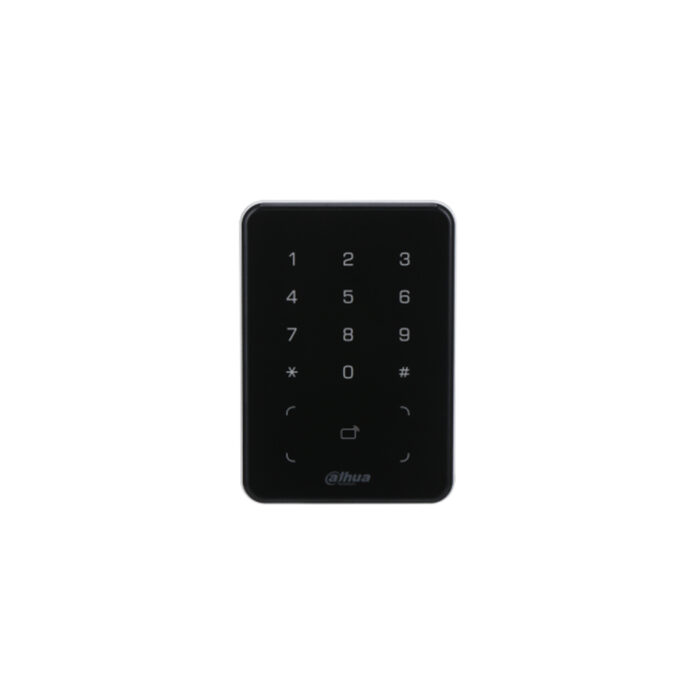 Cititor de proximitate Dahua ASR2101A-ME, 13.56 MHz Cititor de proximitate Dahua ASR2101A-ME, 13.56 MHz