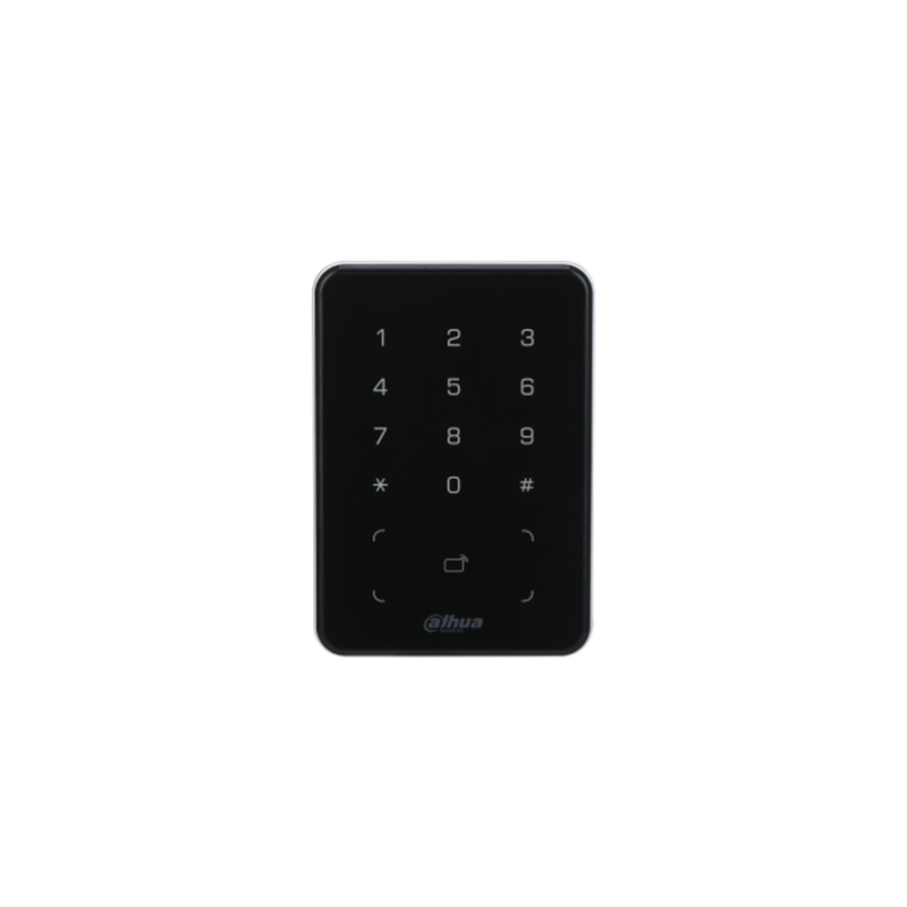 Cititor de proximitate Dahua ASR2101A-ME, 13.56 MHz Cititor de proximitate Dahua ASR2101A-ME, 13.56 MHz