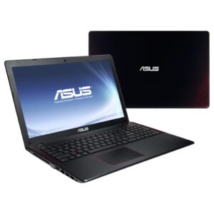 Laptop Asus F550JK-DM112D, Intel Core i7-4710HQ, 8 GB DDR3, HDD 1TB, nVidia GeForce GTX 850M 4GB, Free DOS Laptop Asus F550JK-DM112D, Intel Core i7-4710HQ, 8 GB DDR3, HDD 1TB, nVidia GeForce GTX 850M 4GB, Free DOS