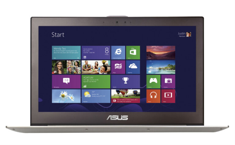 Laptop Asus UX32LN, Intel Core i7-4510U, 8GB DDR3, SSD 256GB,  nVidia GeForce 840M 2GB, Windows 8
