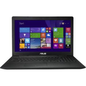 Laptop Asus X553MA-SX455B, Intel Celeron N2840, 4GB DDR3, 500GB, Intel HD Graphics, Windows 8.1 Laptop Asus X553MA-SX455B, Intel Celeron N2840, 4GB DDR3, 500GB, Intel HD Graphics, Windows 8.1