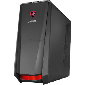 Sistem Desktop PC Gaming Asus ROG Tytan G30AK, Intel Core i7-4790K, 16GB DDR3, HDD 1TB + 128GB SSD, nVidia GeForce 760 2GB, Free DOS Sistem Desktop PC Gaming Asus ROG Tytan G30AK, Intel Core i7-4790K, 16GB DDR3, HDD 1TB + 128GB SSD, nVidia GeForce 760 2GB, Free DOS