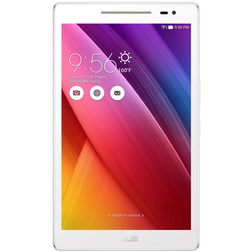 Tableta Asus ZenPad 8.0 Z380C-1B067A, Quad-Core, IPS, 16GB, Alb Tableta Asus ZenPad 8.0 Z380C-1B067A, Quad-Core, IPS, 16GB, Alb